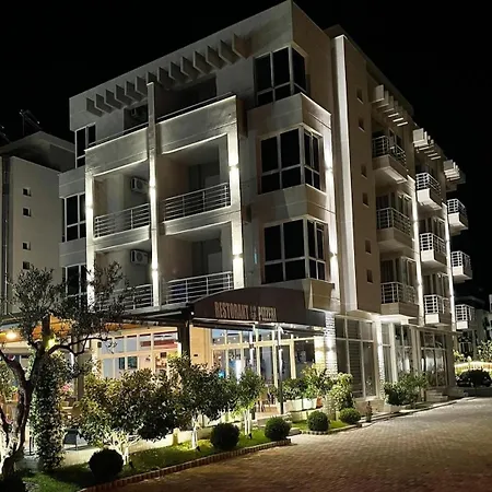 Apartament Al Mare *