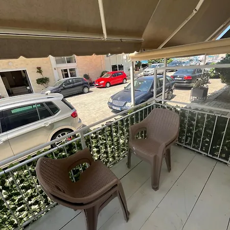Al Mare Daire Orikum