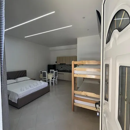 Apartament Al Mare