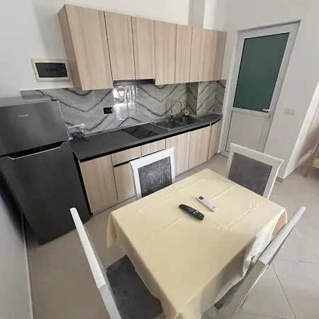 Al Mare Apartament